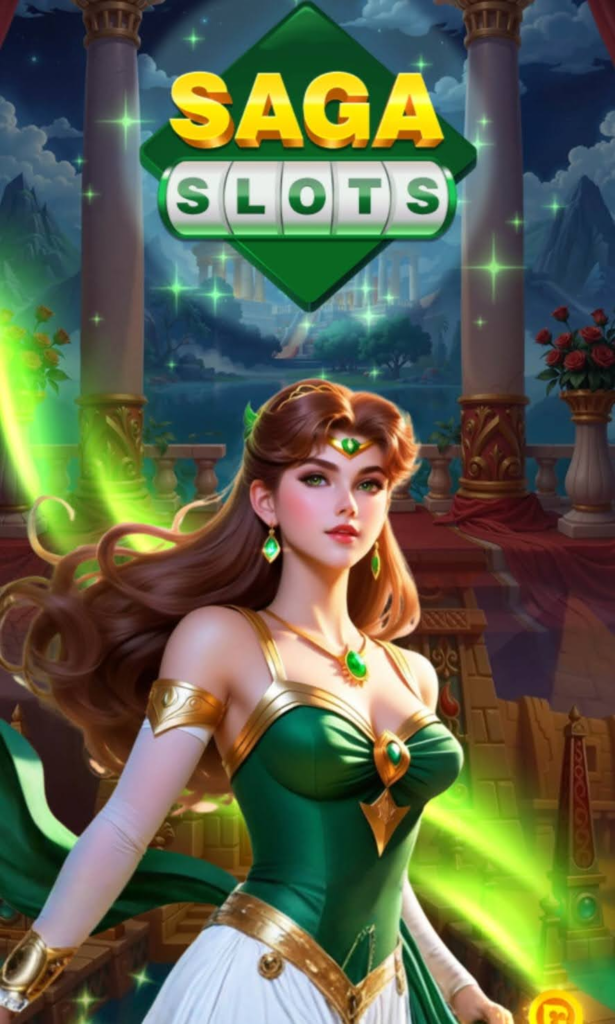 Saga Slots Download | Link Get Free Bonus Rs.100 | Withdrawal Rs.200