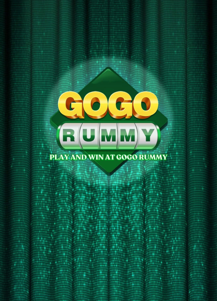 Gogo Rummy App Download Get Bonis Rs.100 Withdrawal Rs.200